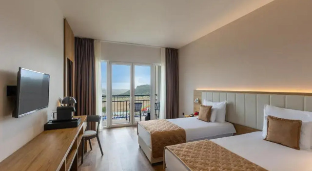 Mövenpick Resort and Spa Fruske Terme