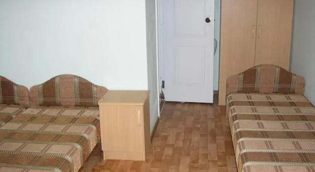 Уютный Дворик