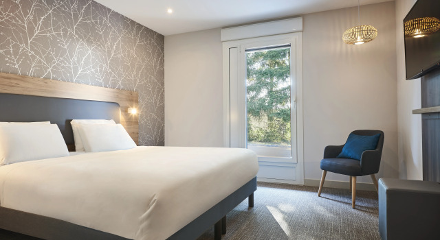 Kyriad Sens, Boek Hotel Sens Yonne