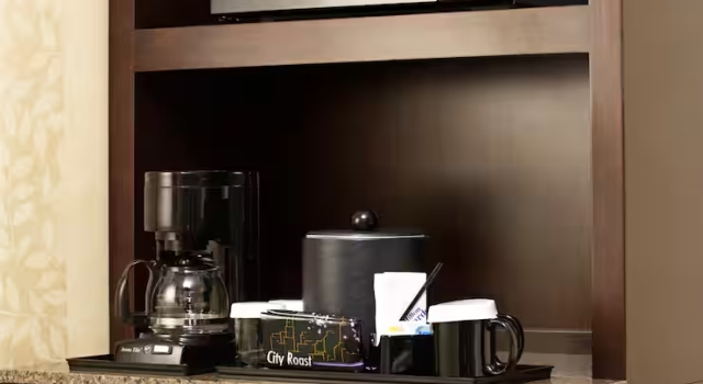 Двухместный номер Standard Hilton Garden Inn Albany