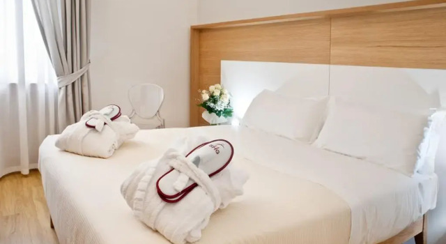 Номер Premium Cavallo Hotel Verona Est