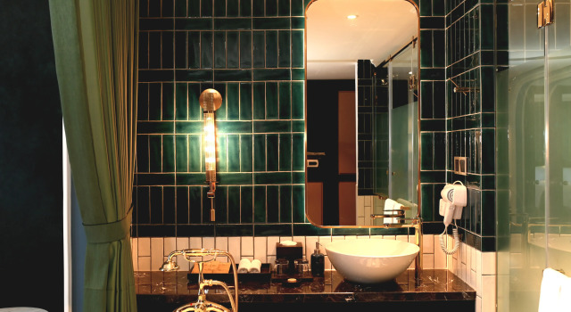 Двухместный номер Premier Deluxe с видом на город Bel Marina Hoi An Resort