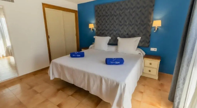 Полулюкс Paloma Blanca Boutique Hotel