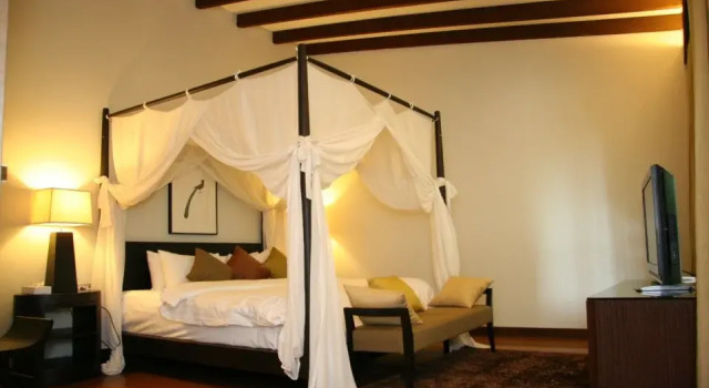 Вилла c 1 комнатой Siloso Beach Resort - Sentosa