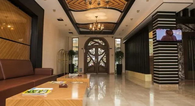 Azalea Hotel Baku, Book Hotel Baku Azerbaijan
