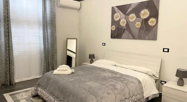 Bed  Breakfast Antichi Cortili