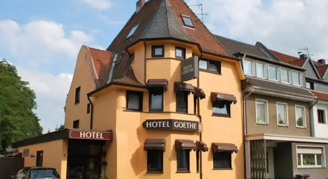 Hotel Goethe