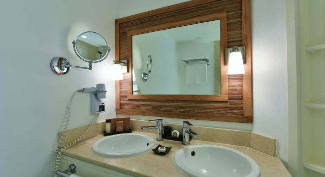Двухместный номер Garden Standard Canonnier Beachcomber Golf Resort & Spa