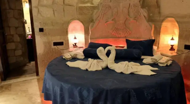 Номер Luxury Historical Goreme House