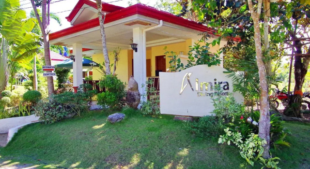Almira Diving Resort