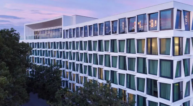 ATLANTIC Hotel Münster