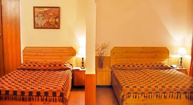 Hotel Dreamland