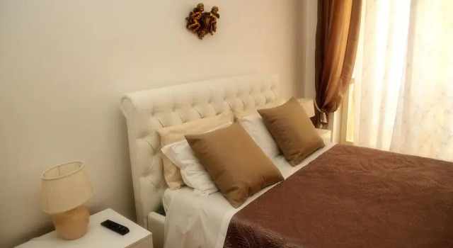 Номер Deluxe Il Tenore B&B - Le Arche Verona