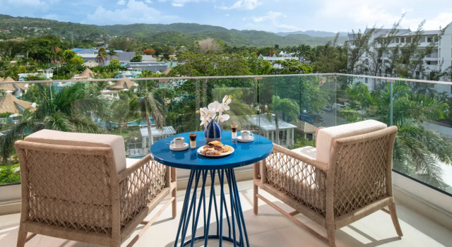 Номер Travertine Luxury Sandals Dunns River All Inclusive Couples Only
