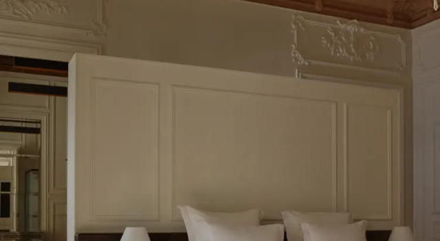 Maison Delano Paris