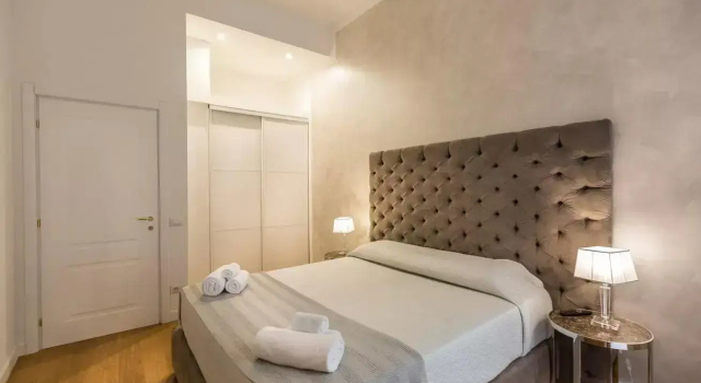 Amazing Piazza Venezia Suite Int 5 Amazing Piazza Venezia Suites
