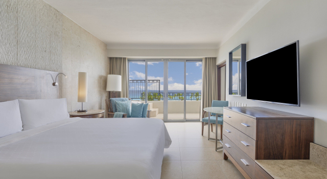 Люкс Presidential Fiesta Americana Condesa Cancun - All Inclusive