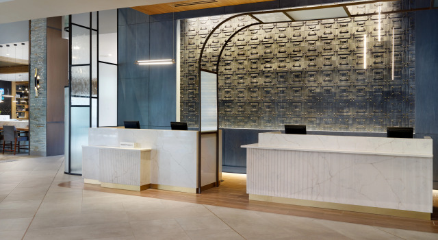 Marriott Kansas City Overland Park