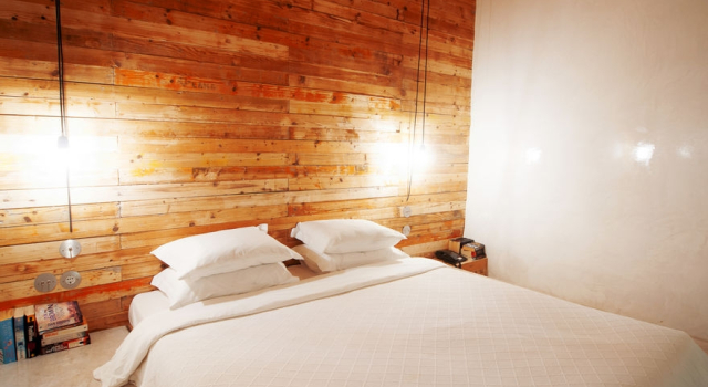 Двухместный люкс Deluxe The Literary Man Obidos Hotel