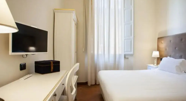 Двухместный номер Standard Palazzo Galletti Abbiosi