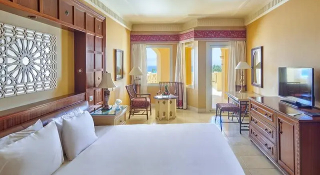 Mosaique Beach Resort