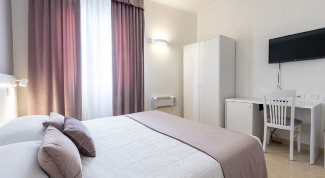 Hotel Centrale Spa & Relax, Reserva ahora Resort Alcamo Sicilia