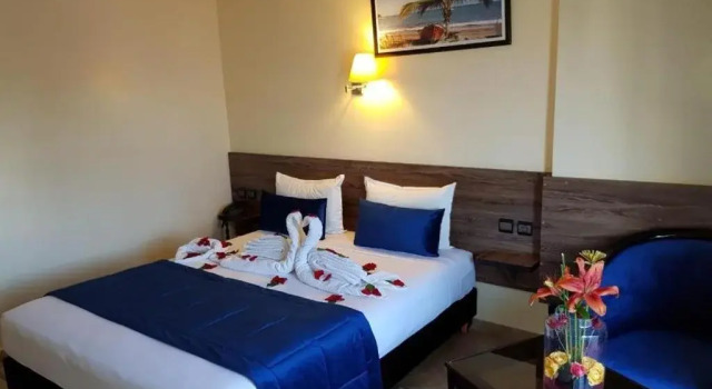 Двухместный номер Hotel Tildi Hotel & Spa