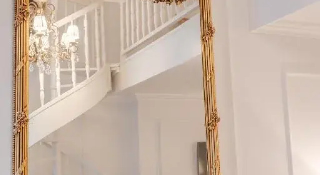 Двухместный люкс Дуплекс Отель Manos Stephanie