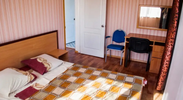 Natali, Rezervovat Hotel Chernomorskoe 