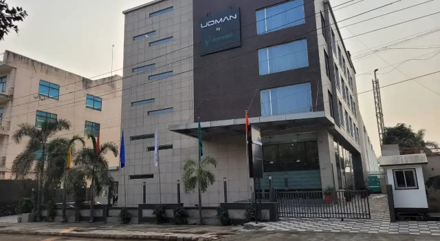 Udman Hotel Chhattarpur, Забронировать Отель Отели Нью-Дели с завтраком, Завтраки