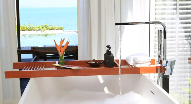 Двухместный люкс Celes Pool рядом с пляжем Celes Samui