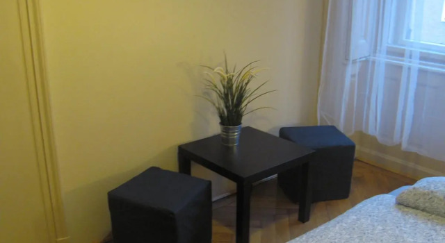 Synagouge Astoria Guest House, Забронировать Гостевой дом Будапешт 