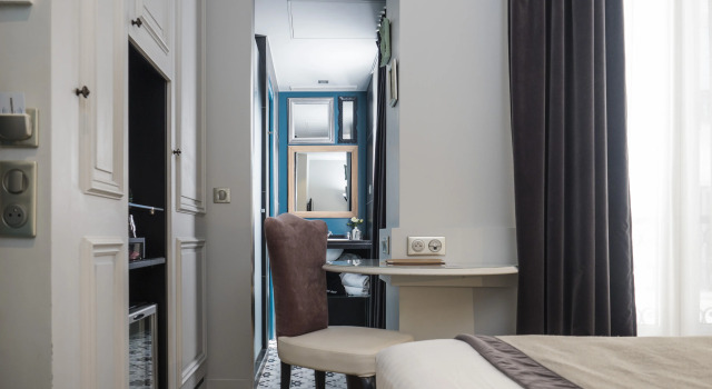 Hotel Taylor