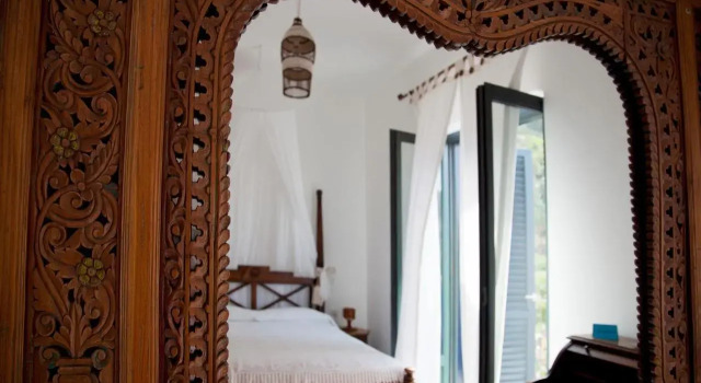 Quartara Boutique Hotel