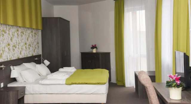 Oázis Wellness Kft.	, Varaa Hotelli Szigetszentmiklos Budapest
