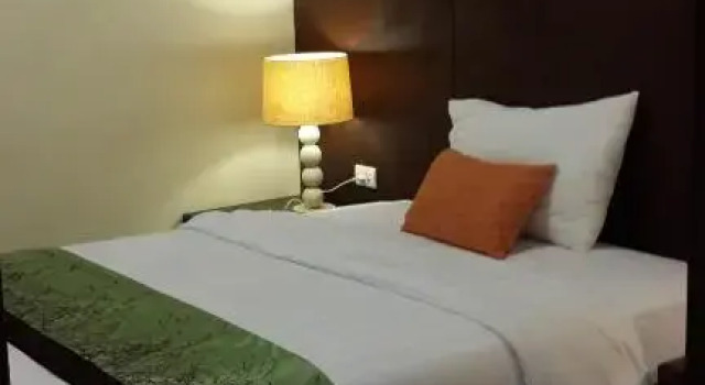 Номер Family The Heritage Pattaya Beachfront Resort