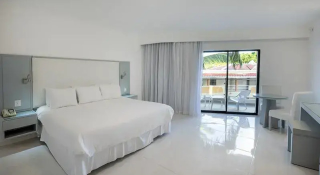 Номер Superior Viva Dominicus Beach by Wyndham, A Trademark All Inclusive