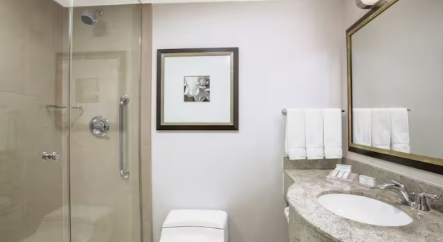 Номер Hilton Garden Inn West 35th Street