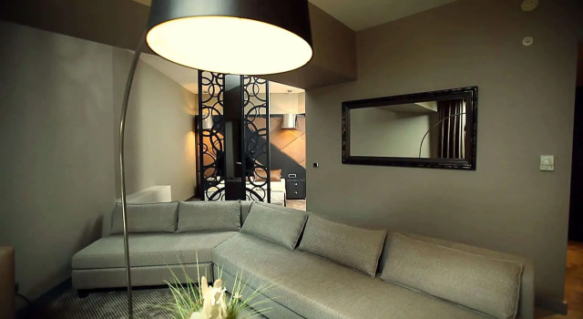 Полулюкс Kervansaray Thermal Convention Center & Spa