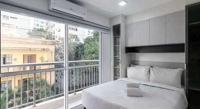 Студия 360 Ascent Paulista