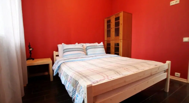 Tvst - Mayakovskaya Art Apartments, Забронировать Апартаменты/квартира Центральный административный округ Москва