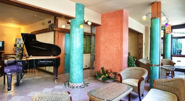 Hotel Las Vegas