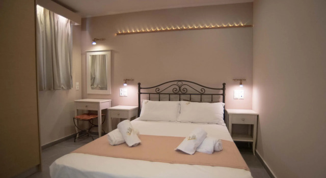 Двухместная студия Luxury Villa Vita Holidays Apartments And Studios
