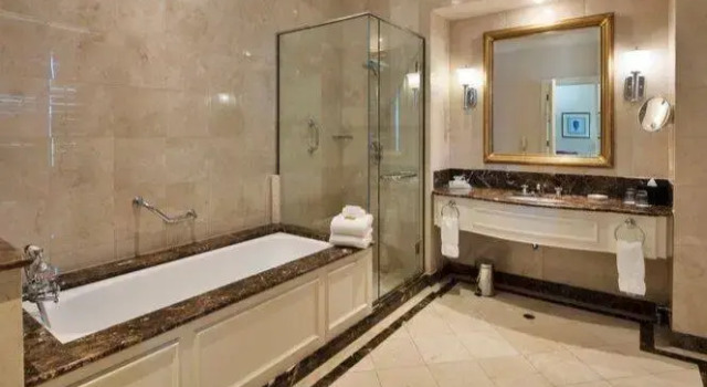 Двухместный номер Hotel Parlour Treasury Brisbane