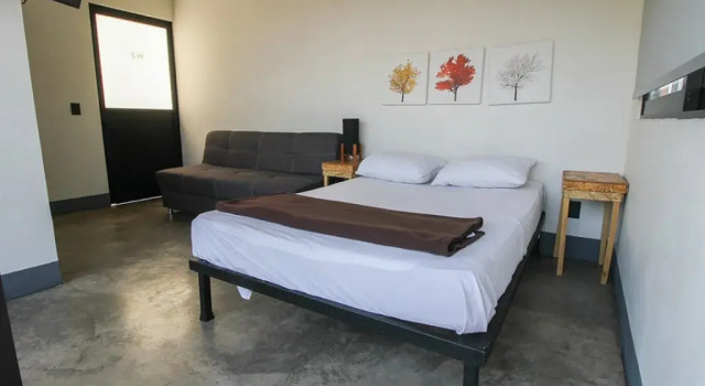 Hostal Hidalgo - Hostel, Rezerwuj Hostel Guadalajara Jalisco