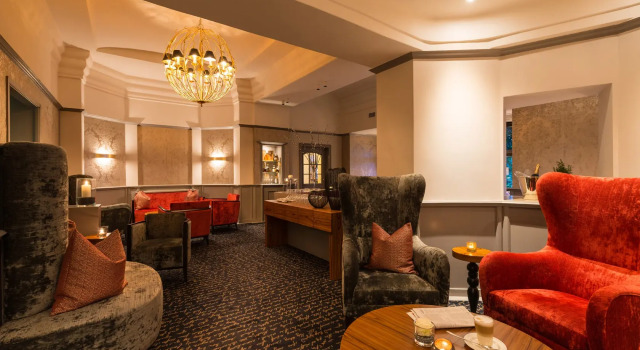Hotel Heinz