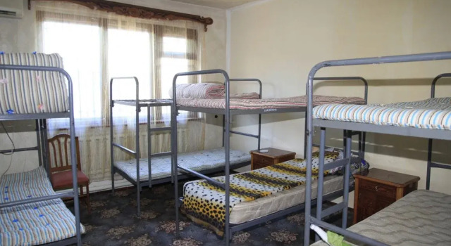 Hostel Vympel