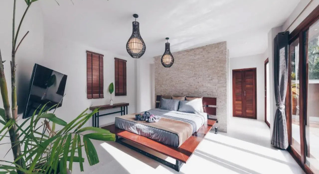 Coco Lilly Villas