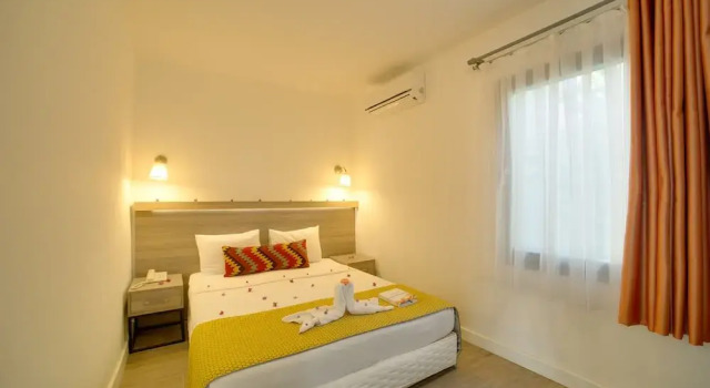 Ladonia Hotels Mio Bianco