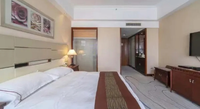 Maitark Hotel, Prenota Hotel Dushanzi Xinjiang